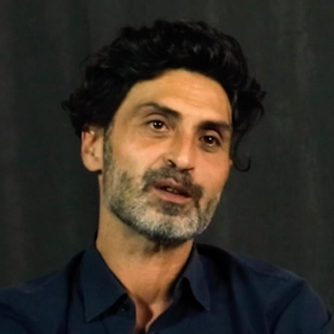 utrender Gianluca Vassallo